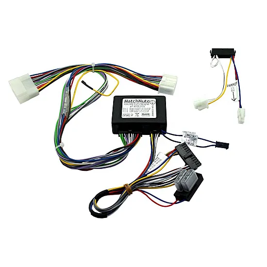 Connects2 CTTHD001 Music Handsfree Mute Lead for Honda