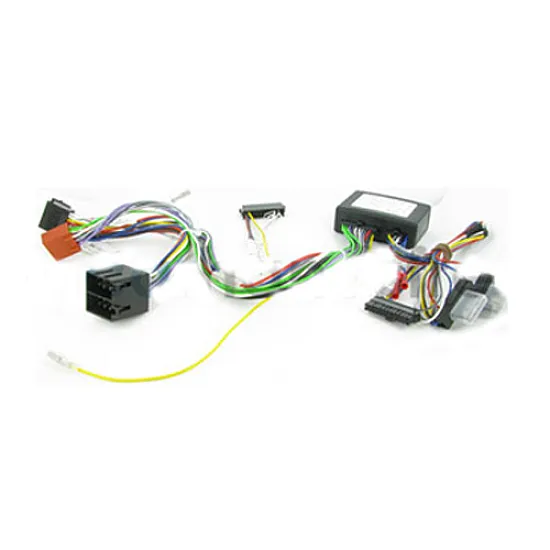 Autoleads SOT-1001 / CTTLR001 Land Rover Discovery 01-04 Alpine Amplified Parrot SOT Lead Autoleads SOT-1001 / CTTLR001 Land Rover Discovery 01-04 Alpine Amplified Parrot SOT Lead