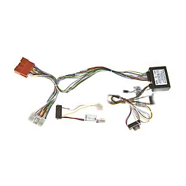 Autoleads SOT-1011 / CTTMZ001 Mazda 3, 5, 6, MX5, RX-8 Parrot SOT Lead