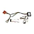 Autoleads SOT-1011 / CTTMZ001 Mazda 3, 5, 6, MX5, RX-8 Parrot SOT Lead