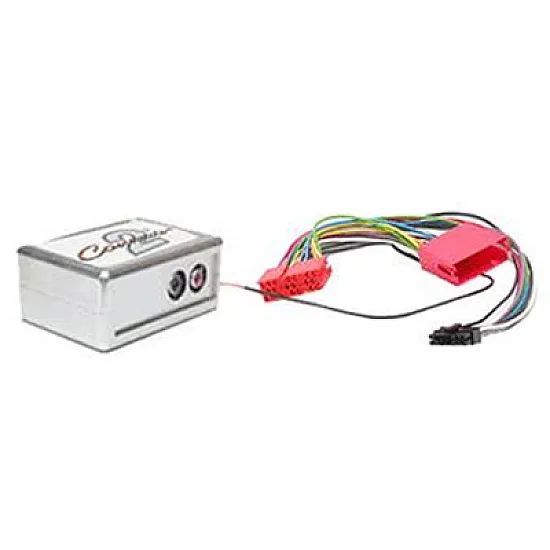Connects2 Aux Interface Adaptor For Audi - CTVADX001 Connects2 Aux Interface Adaptor For Audi - CTVADX001