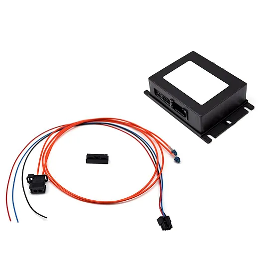 Connects2 iPod iPhone MP3 AUX Adaptor For Mercedes - CTVMC001 Connects2 iPod iPhone MP3 AUX Adaptor For Mercedes - CTVMC001