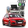 Audi Q5 FY Apple CarPlay & Android Auto Retrofit Upgrade - MIB2 - 7" Screen Audi Q5 FY Apple CarPlay & Android Auto Retrofit Upgrade - MIB2 - 7" Screen
