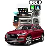 Audi Q5 FY Apple CarPlay & Android Auto Retrofit Upgrade - MIB2 - 7" Screen Audi Q5 FY Apple CarPlay & Android Auto Retrofit Upgrade - MIB2 - 7" Screen