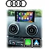 Audi A3 Wireless Apple CarPlay & Android Auto Retrofit Upgrade - MIB System