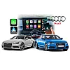 Audi A6 A7 Apple CarPlay & Android Auto Retrofit Upgrade - MMI 3G