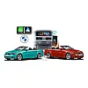 BMW CCC Wireless Apple CarPlay / Android Auto / Mirroring Retrofit Upgrade