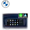 BMW 5-series Wireless Apple CarPlay / Android Auto / Mirroring Retrofit Upgrade - CCC