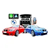 BMW 5-series Wireless Apple CarPlay / Android Auto / Mirroring Retrofit Upgrade - CCC