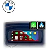 BMW 5-series Wireless Apple CarPlay / Android Auto / Mirroring Retrofit Upgrade - CCC