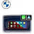 BMW 5-series Wireless Apple CarPlay / Android Auto / Mirroring Retrofit Upgrade - CCC 