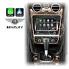 Bentley Continental Apple CarPlay & Android Auto Retrofit Upgrade Bentley Continental Apple CarPlay & Android Auto Retrofit Upgrade