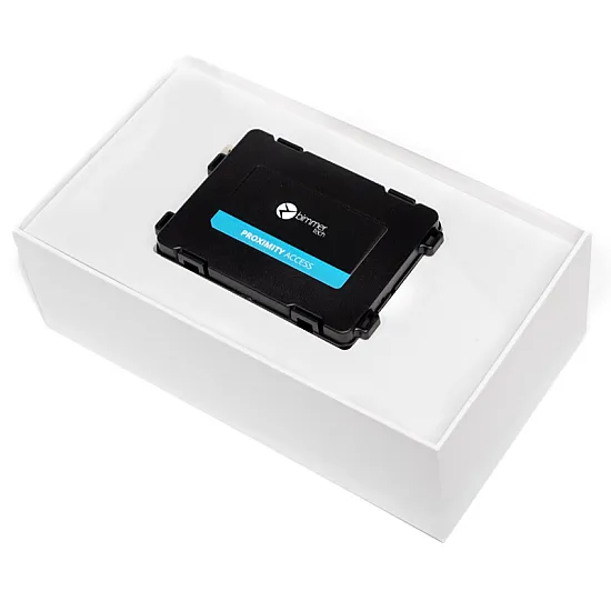 Proximity Access for BMW – Keyless Entry Kit