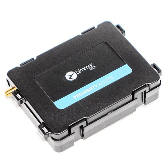 Proximity Access for BMW – Keyless Entry Kit