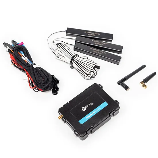 Proximity Access for BMW – Keyless Entry Kit