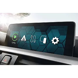BimmerTech CarPlay MMI PRO CIC Retrofit for BMWs and MINIs - Wireless Carplay BimmerTech CarPlay MMI PRO CIC Retrofit for BMWs and MINIs - Wireless Carplay