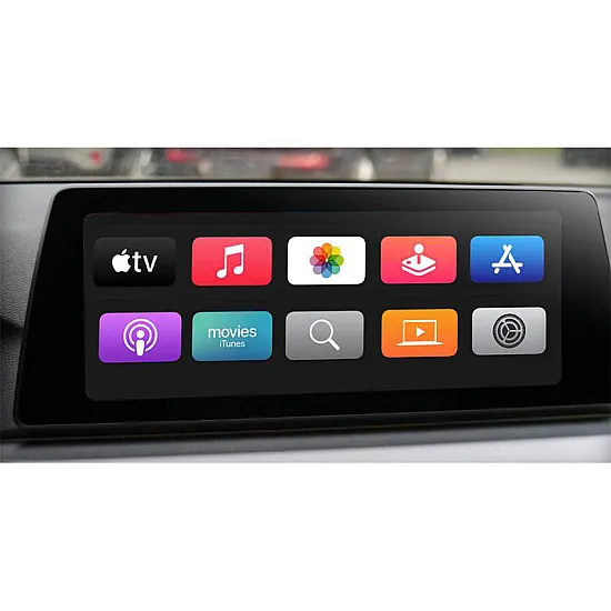 BimmerTech CarPlay MMI PRO NBT EVO Retrofit for BMWs and MINIs - Wireless Carplay BimmerTech CarPlay MMI PRO NBT EVO Retrofit for BMWs and MINIs - Wireless Carplay