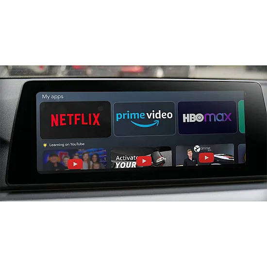 BimmerTech CarPlay MMI PRO NBT EVO Retrofit for BMWs and MINIs - Wireless Carplay BimmerTech CarPlay MMI PRO NBT EVO Retrofit for BMWs and MINIs - Wireless Carplay