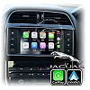 Jaguar F-Pace Gen 4 Wireless Apple CarPlay / Android Auto / Mirroring Interface Jaguar F-Pace Gen 4 Wireless Apple CarPlay / Android Auto / Mirroring Interface