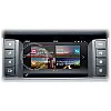 Jaguar XE Gen 4 Wireless Apple CarPlay / Android Auto / Mirroring Interface