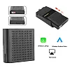 Mercedes Benz NTG 4.5 Wireless Apple CarPlay - Android Auto - Mirroring - Plug and Play Adapter Mercedes Benz NTG 4.5 Wireless Apple CarPlay - Android Auto - Mirroring - Plug and Play Adapter