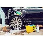 Quick tips for cleaning and disinfecting your car in lockdown