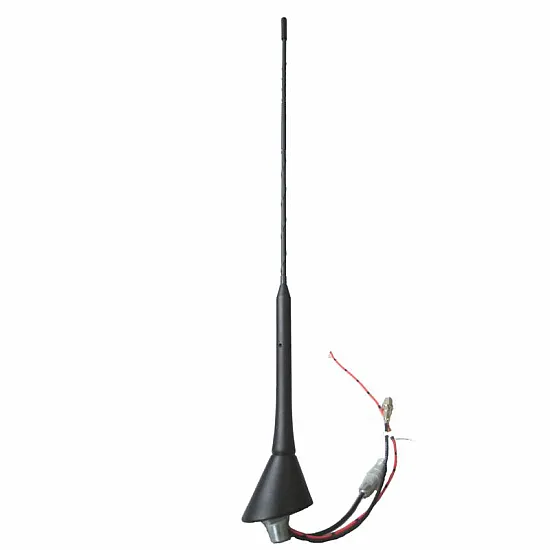 AM / FM / DAB / DAB+ ROOF MOUNT ANTENNA - A.2118.01 AM / FM / DAB / DAB+ ROOF MOUNT ANTENNA - A.2118.01