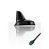 Shark Fin Antenna DAB/DAB+/FM - A.3759.01