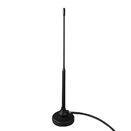 DAB Magnetic Mount Antenna - MD-DAB-FAK DAB Magnetic Mount Antenna - MD-DAB-FAK
