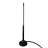 DAB Magnetic Mount Antenna - MD-DAB-SMB