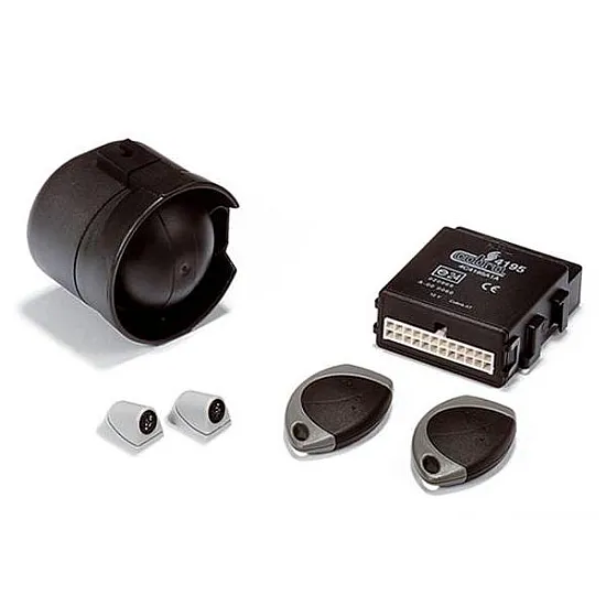 Cobra A4698 - Thatcham Cat 2-1 Modular Alarm Cobra A4698 - Thatcham Cat 2-1 Modular Alarm