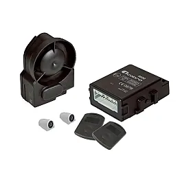 Cobra A4615 P2DC (WITH 2 DRIVER ID CARDS) CAT 2-1 Alarm