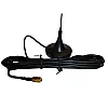 DABmotion AN3009DAB - External Magnetic Mount Antenna Passive DABmotion AN3009DAB - External Magnetic Mount Antenna Passive