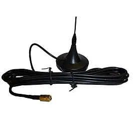 DABmotion AN3009DAB - External Magnetic Mount Antenna Passive DABmotion AN3009DAB - External Magnetic Mount Antenna Passive