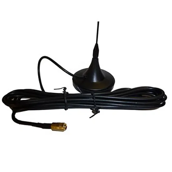DABmotion AN3009DAB - External Magnetic Mount Antenna Passive DABmotion AN3009DAB - External Magnetic Mount Antenna Passive