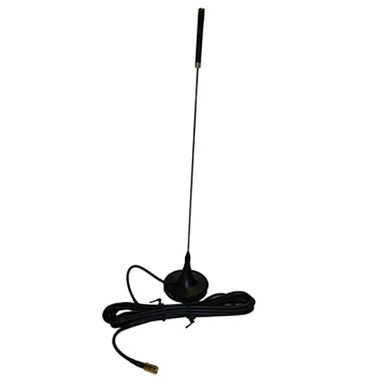 DABmotion AN3009DAB - External Magnetic Mount Antenna Passive DABmotion AN3009DAB - External Magnetic Mount Antenna Passive