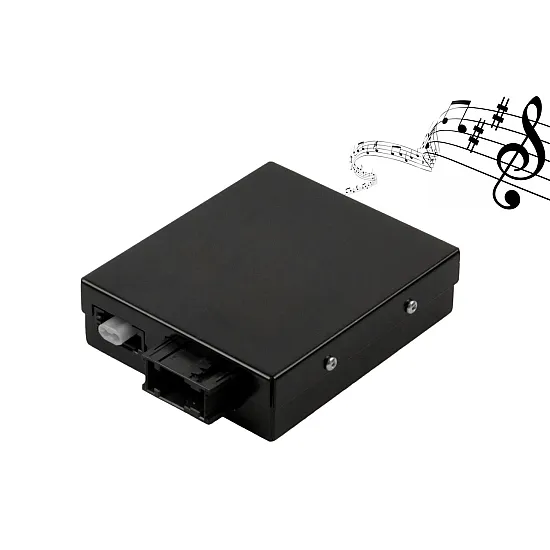 39702-1 - FISTUNE DAB, DAB + Integration For Audi A4, A5, A6, A8, Q7 - All with MMI 2G 39702-1 - FISTUNE DAB, DAB + Integration For Audi A4, A5, A6, A8, Q7 - All with MMI 2G