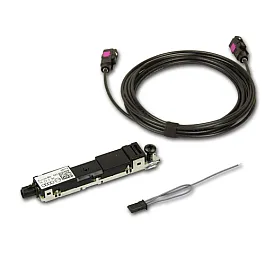 FISTUNE Retrofit DAB, DAB + Antenna Module For Audi