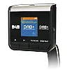 Pama PNG1220 Portable DAB Radio Receiver FM Transmitter Pama PNG1220 Portable DAB Radio Receiver FM Transmitter
