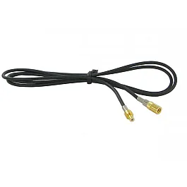 Connects2 DAB Aerial Antenna Cable SMB Female to SMB Male - CT27AA127 Connects2 DAB Aerial Antenna Cable SMB Female to SMB Male - CT27AA127