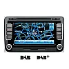 Volkswagen RNS-510 DAB Touchscreen Navigation System Volkswagen RNS-510 DAB Touchscreen Navigation System