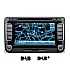 Volkswagen RNS-510 DAB Touchscreen Navigation System