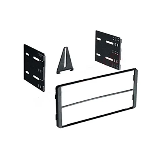 Autoleads Double Din Fascia Panel Adaptor For Mazda - DFP-07-13 Autoleads Double Din Fascia Panel Adaptor For Mazda - DFP-07-13