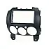 Connects2 Double Din Fascia Panel Adaptor For Mazda - CT24MZ13