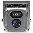 THINKWARE BCFH-50W External Rear View Camera - Dash Cam F200Pro, F790, X700 & T700