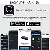 Thinkware Dash Cam F70 PRO- Single Channel - Hard Wired - 32GB 1080p Thinkware Dash Cam F70 PRO- Single Channel - Hard Wired - 32GB 1080p