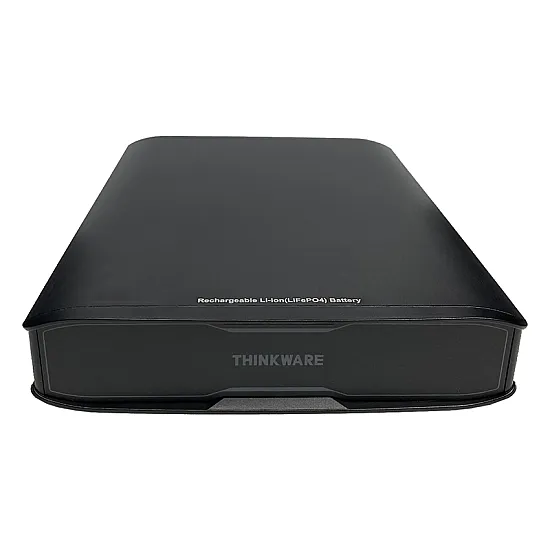 Thinkware iVolt Pro BAB-95 External Battery Thinkware iVolt Pro BAB-95 External Battery