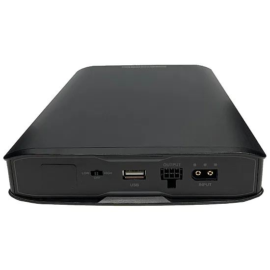 Thinkware iVolt Pro BAB-95 External Battery Thinkware iVolt Pro BAB-95 External Battery