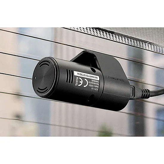 Thinkware Q1000 - 2K QHD 32GB - 1440p - 2 Channel Dash Camera