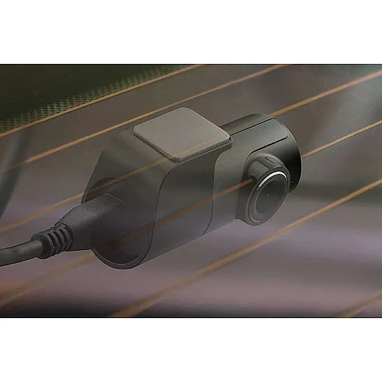 Thinkware Q1000 - 2K QHD 32GB - 1440p - 2 Channel Dash Camera